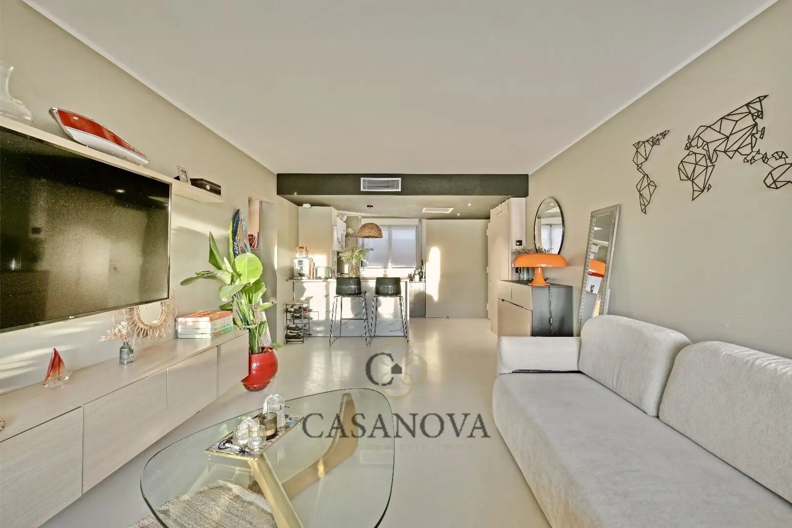 Appartement à vendre, 69m², La Grande-Motte