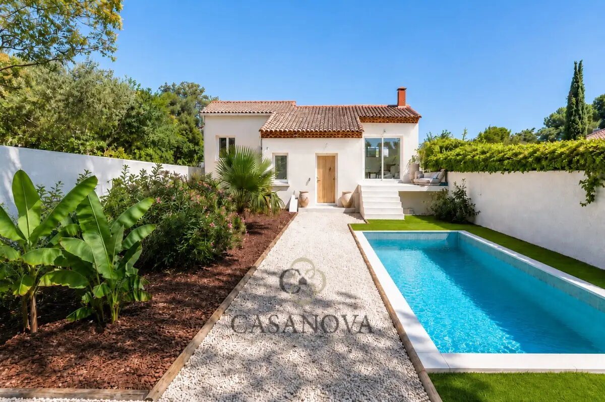 Maison à vendre, 188m², Castelnau-le-Lez