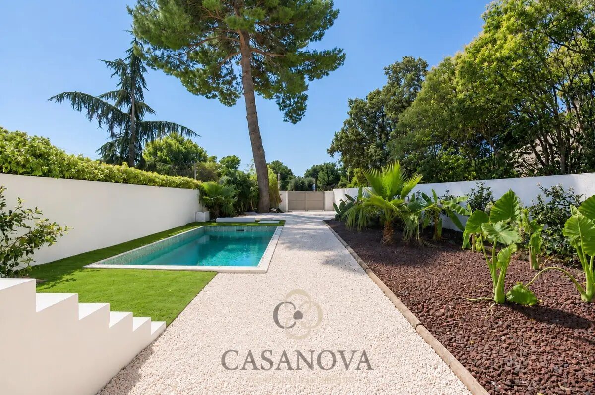 Maison à vendre, 188m², Castelnau-le-Lez