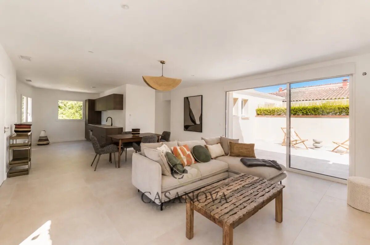 Maison à vendre, 188m², Castelnau-le-Lez