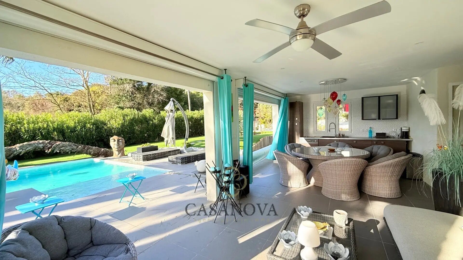 Maison à vendre, 180m², Tourbes
