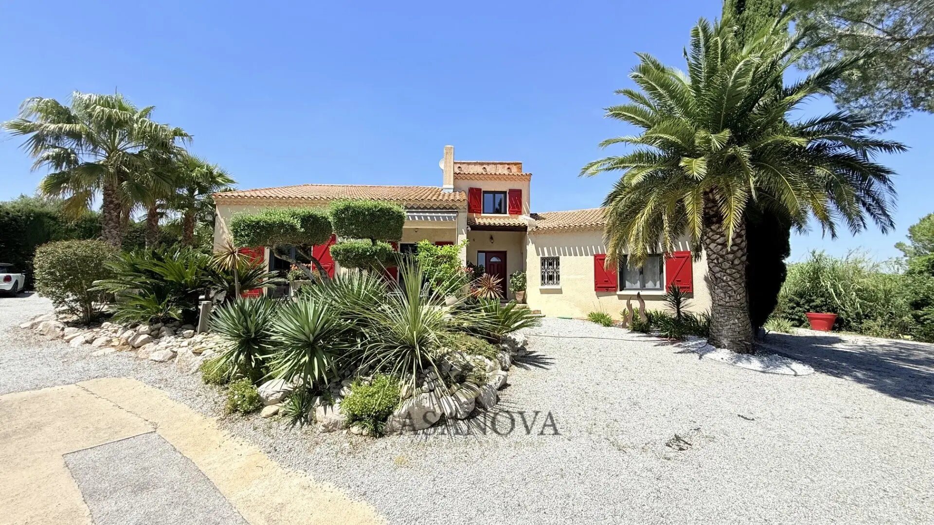 Maison à vendre, 180m², Tourbes
