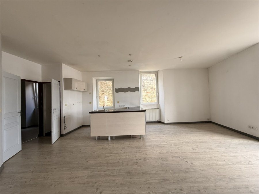 Appartement à vendre, 62m², Le Pellerin