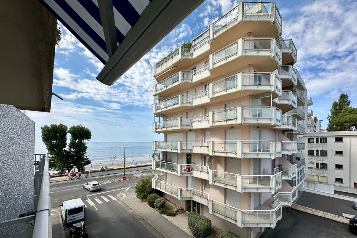 Appartement à vendre, 87m², La Baule-Escoublac