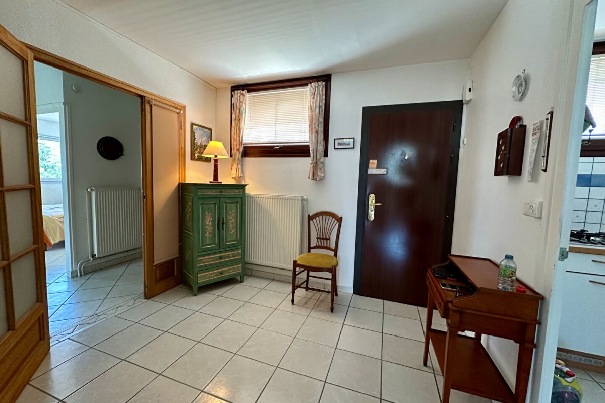 Appartement à vendre, 87m², La Baule-Escoublac