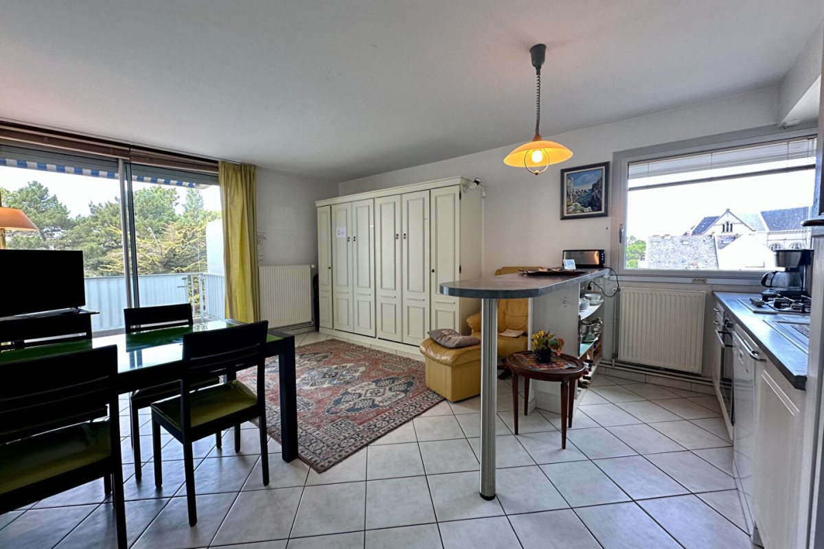 Appartement à vendre, 87m², La Baule-Escoublac