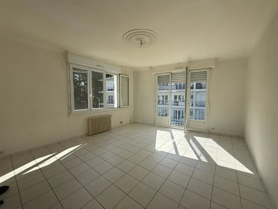 Appartement à vendre, 62m², La Baule-Escoublac