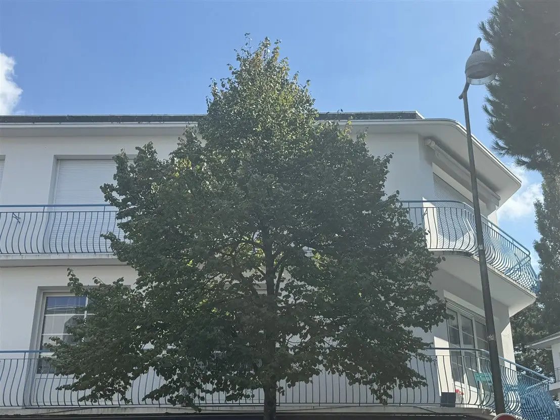 Appartement à vendre, 62m², La Baule-Escoublac