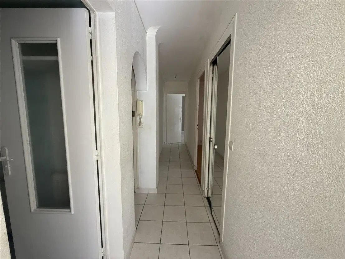 Appartement à vendre, 62m², La Baule-Escoublac
