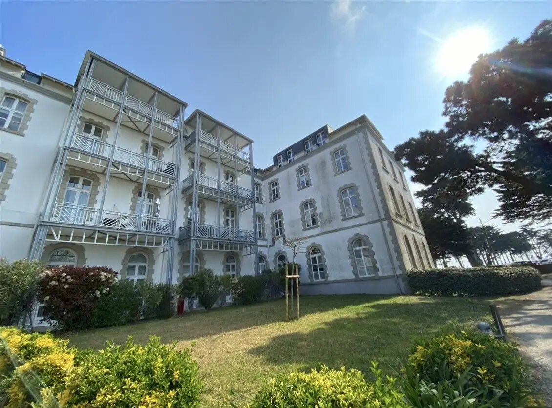 Appartement à vendre, 54m², Le Croisic