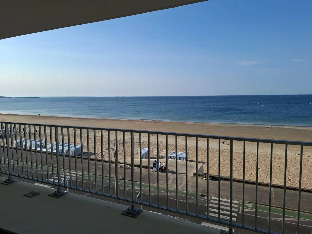 Appartement à louer, 44m², La Baule-Escoublac