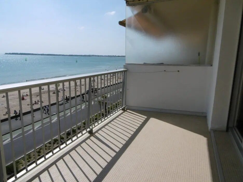 Appartement à louer, 44m², La Baule-Escoublac
