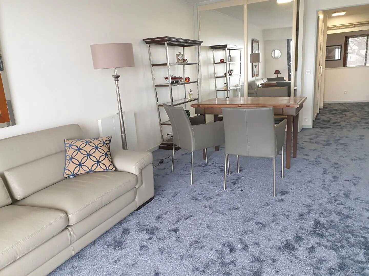 Appartement à vendre, 83m², La Baule-Escoublac