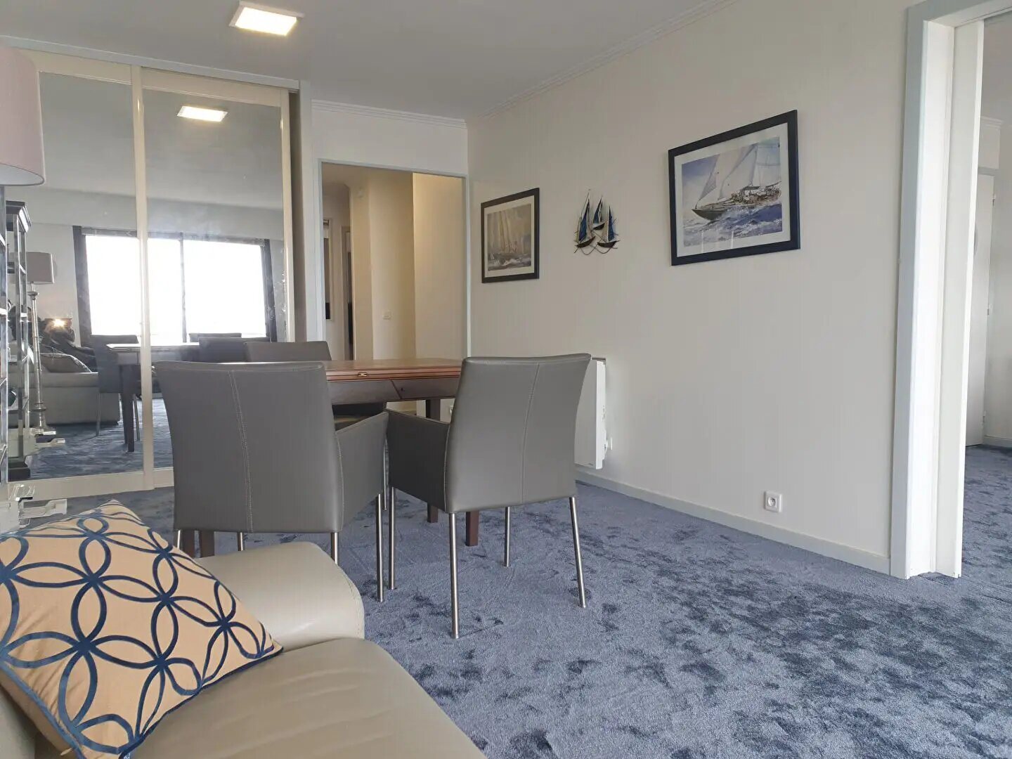 Appartement à vendre, 83m², La Baule-Escoublac