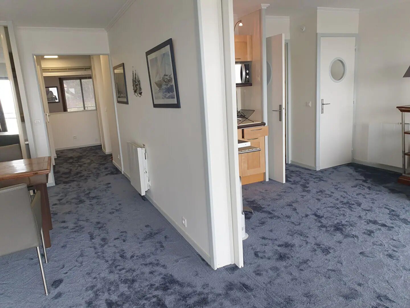 Appartement à vendre, 83m², La Baule-Escoublac