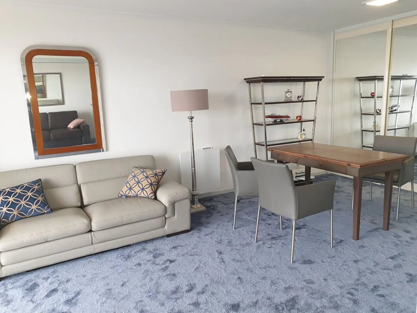 Appartement à vendre, 83m², La Baule-Escoublac
