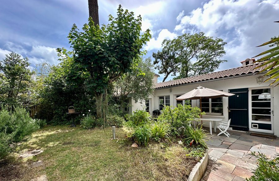 Maison à vendre, 116m², La Baule-Escoublac