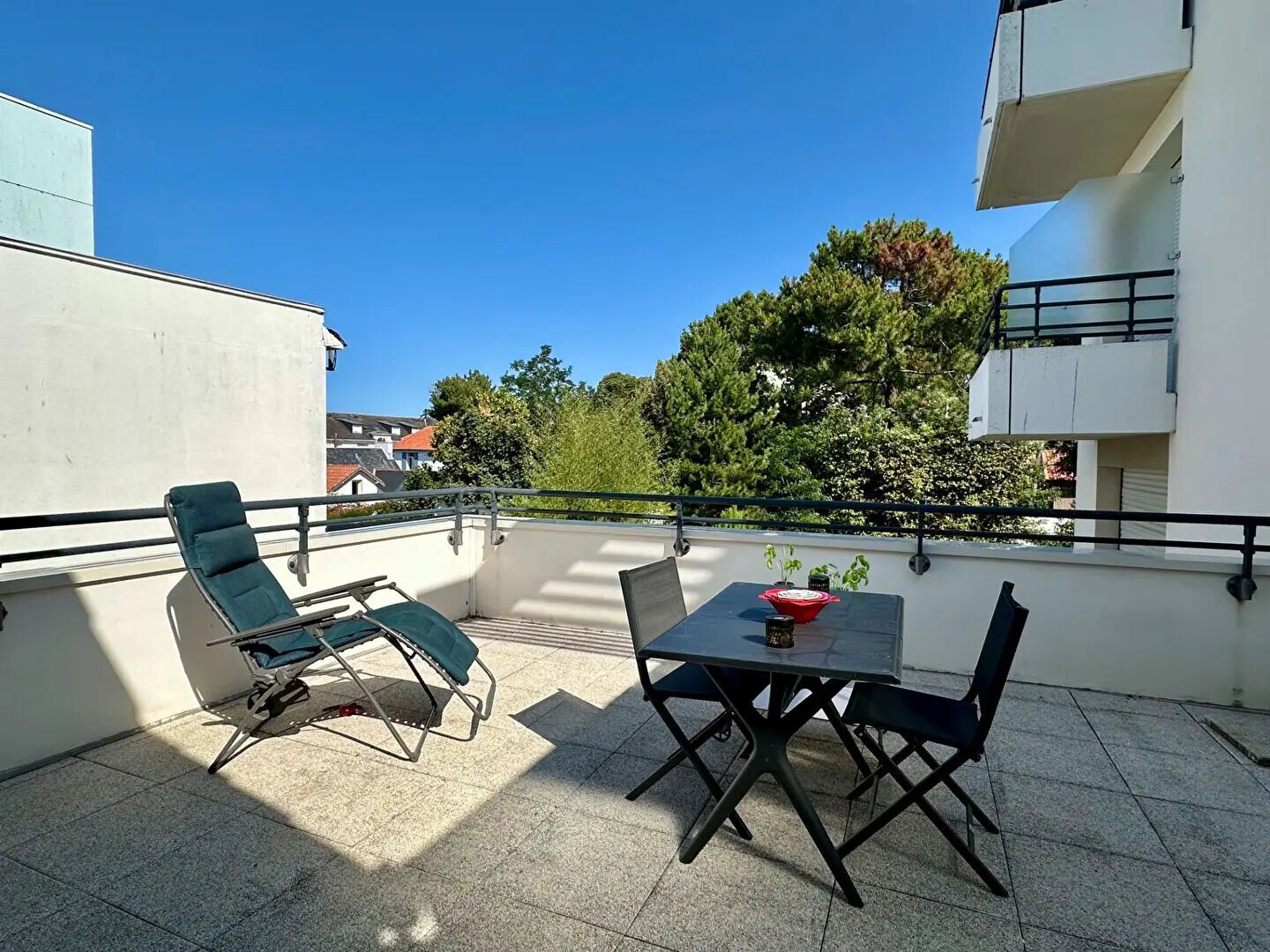 Appartement à vendre, 98m², La Baule-Escoublac