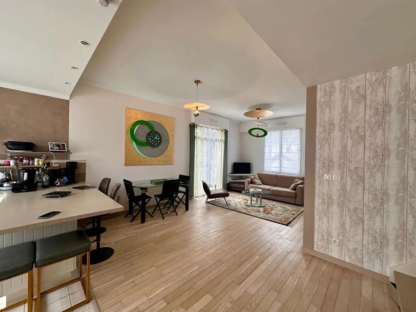 Appartement à vendre, 98m², La Baule-Escoublac