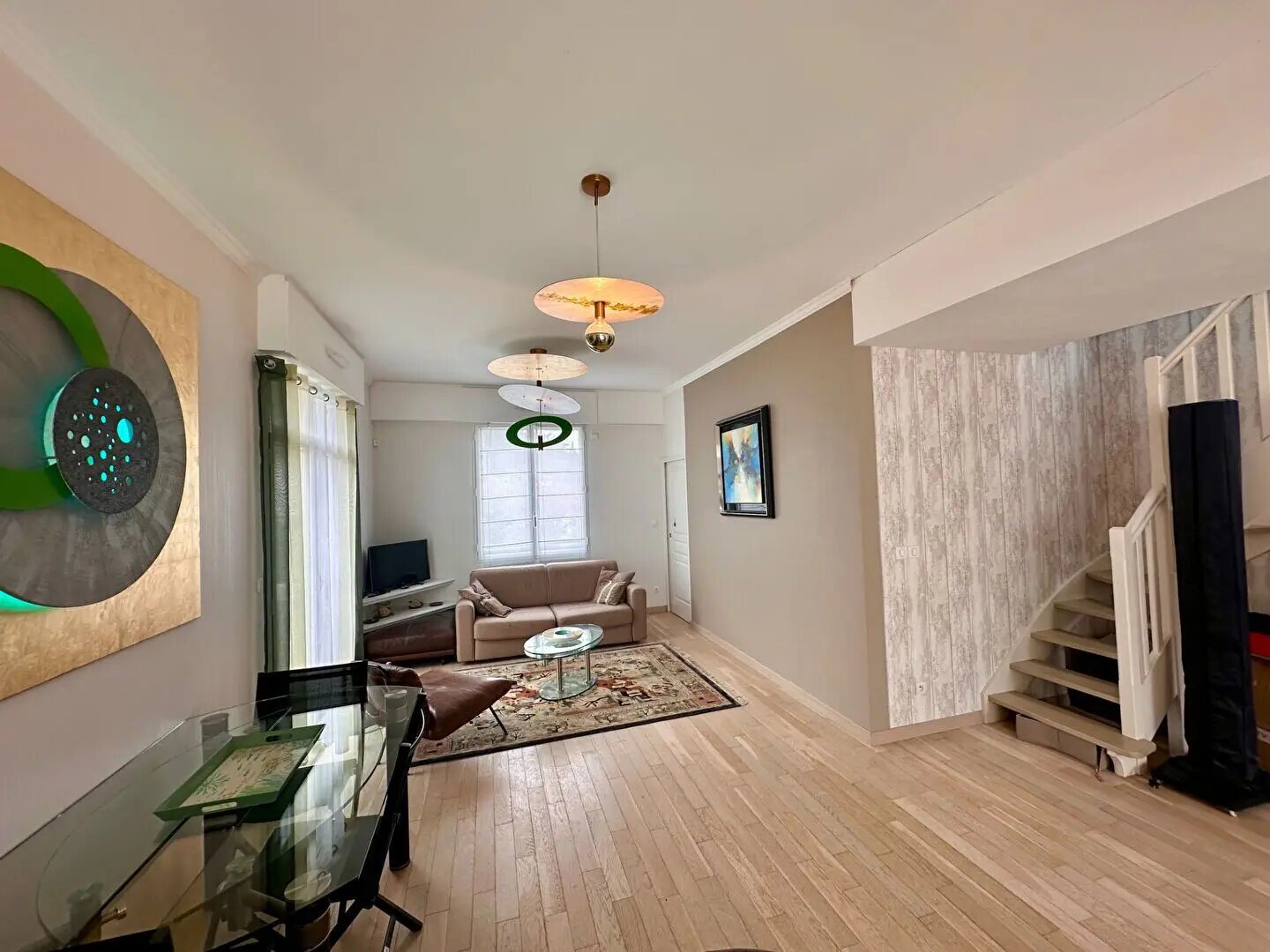 Appartement à vendre, 98m², La Baule-Escoublac