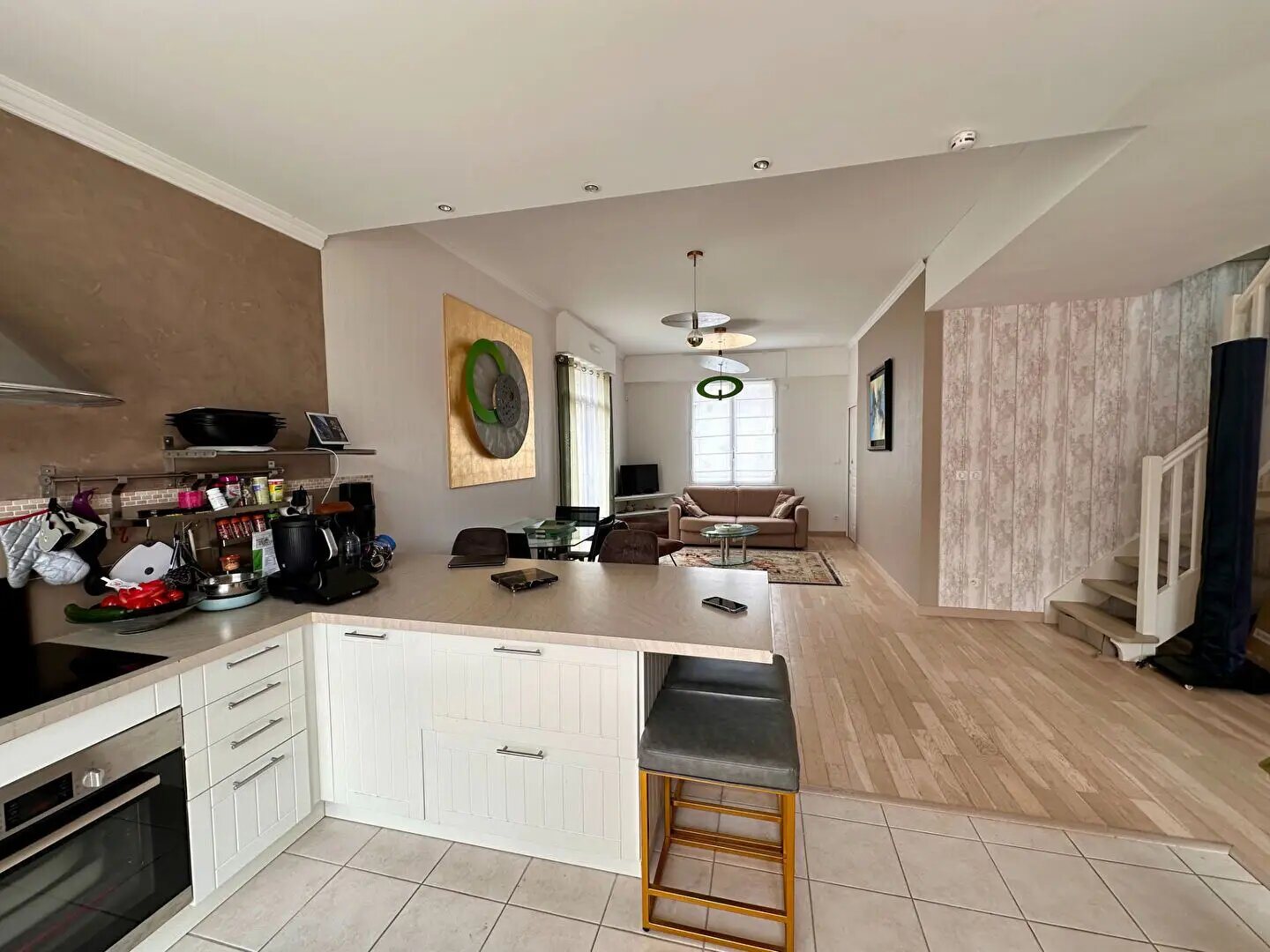 Appartement à vendre, 98m², La Baule-Escoublac