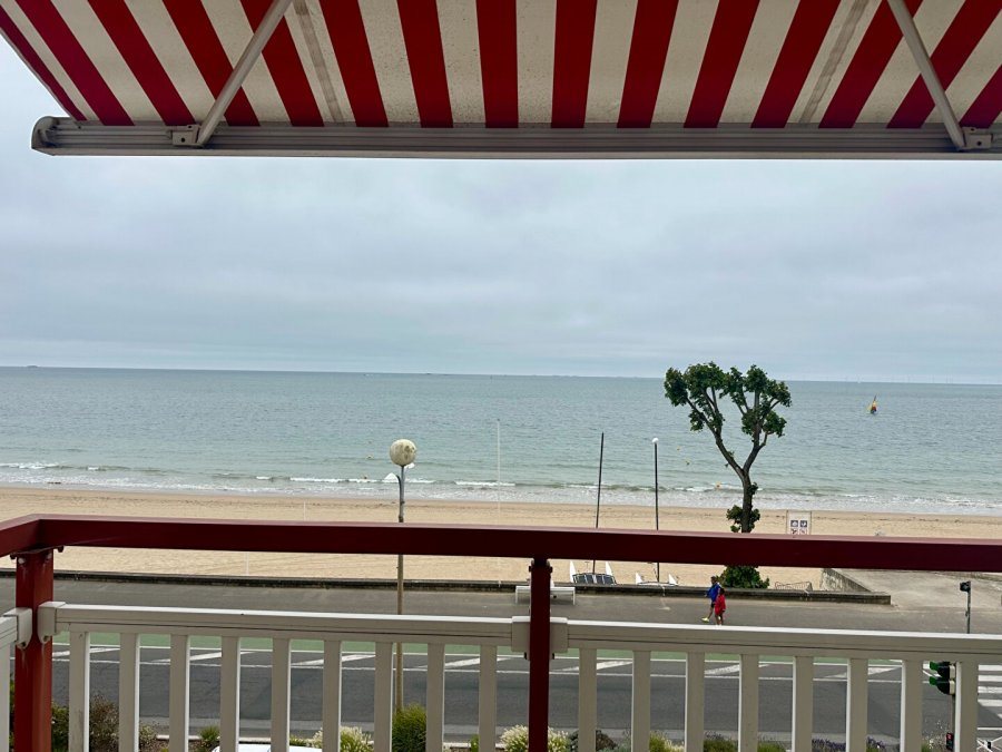 Appartement à vendre, 23m², La Baule-Escoublac