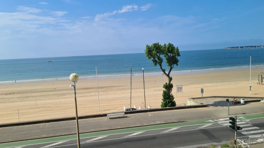 Appartement à vendre, 23m², La Baule-Escoublac