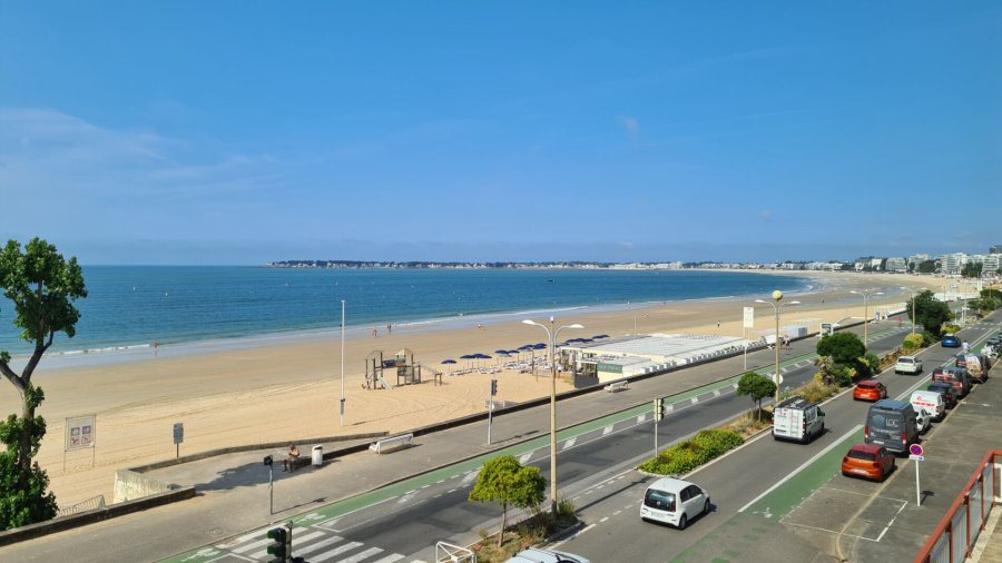Appartement à vendre, 23m², La Baule-Escoublac