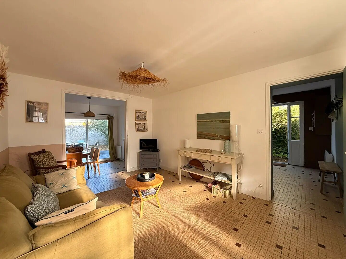 Maison à vendre, 100m², Le Croisic