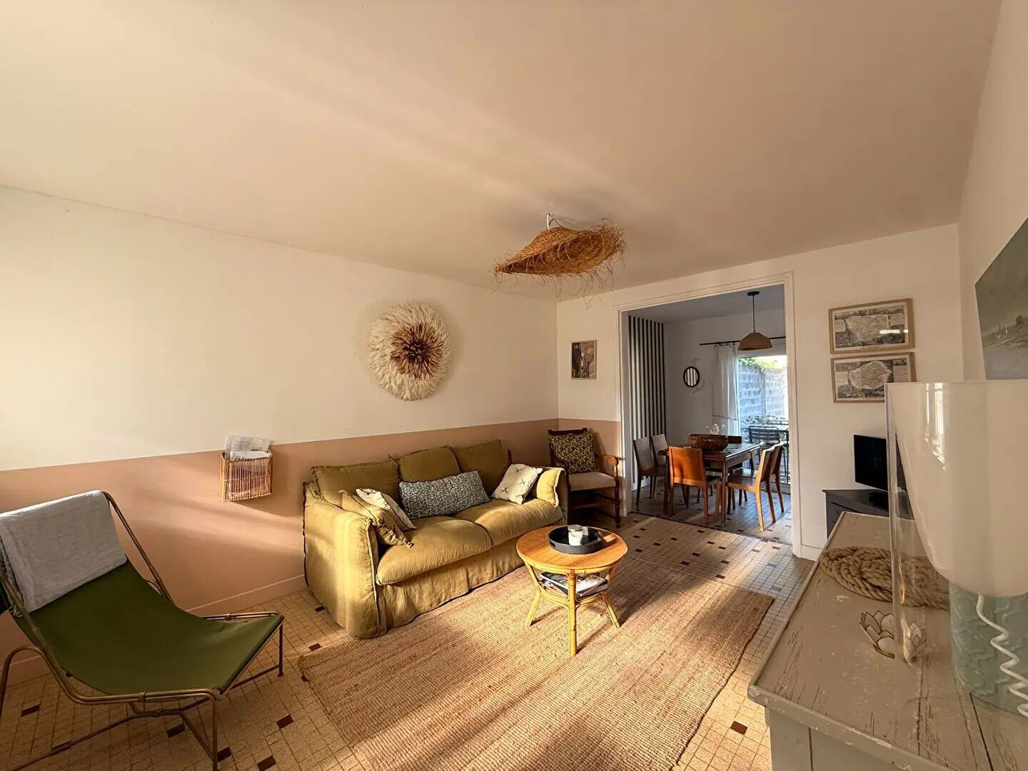 Maison à vendre, 100m², Le Croisic