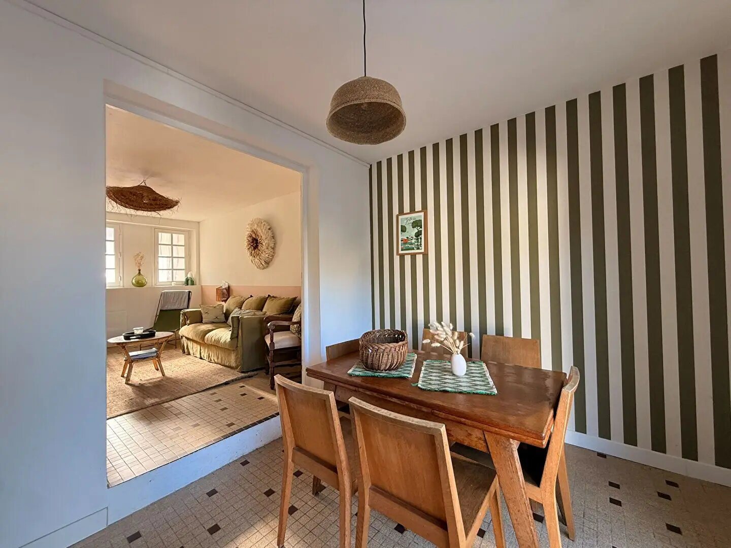 Maison à vendre, 100m², Le Croisic
