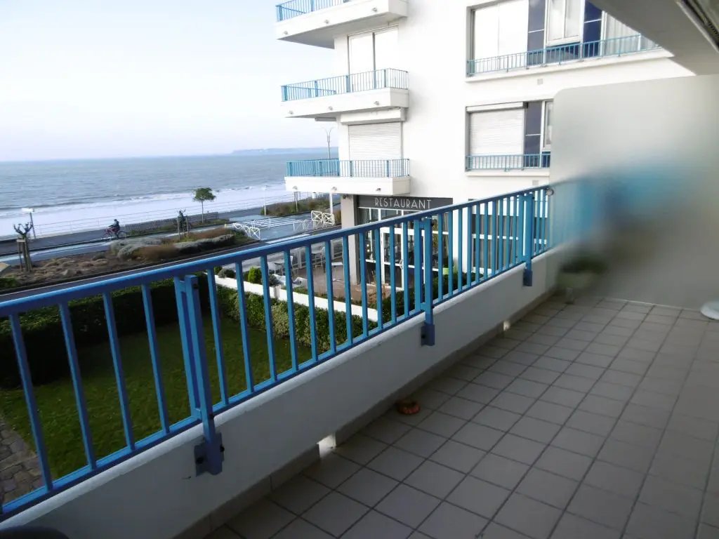 Appartement à louer, 31m², La Baule-Escoublac