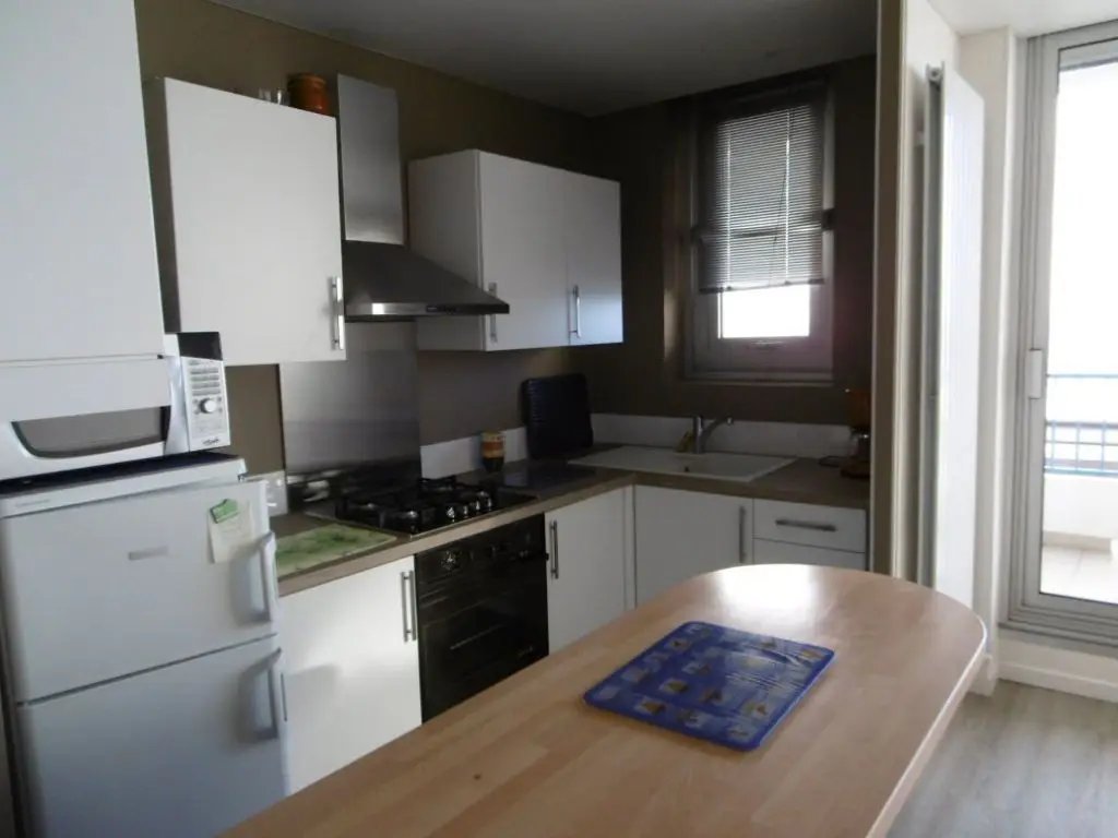 Appartement à louer, 31m², La Baule-Escoublac