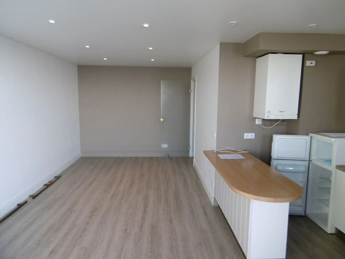 Appartement à louer, 31m², La Baule-Escoublac