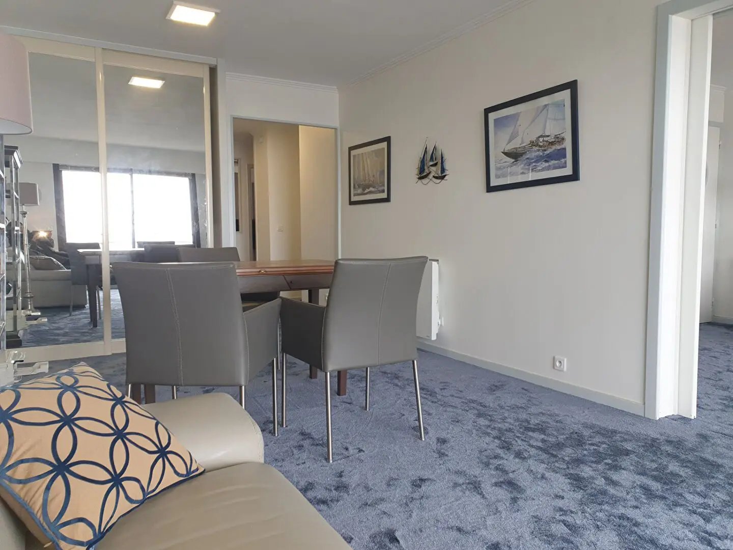 Appartement à vendre, 83m², La Baule-Escoublac