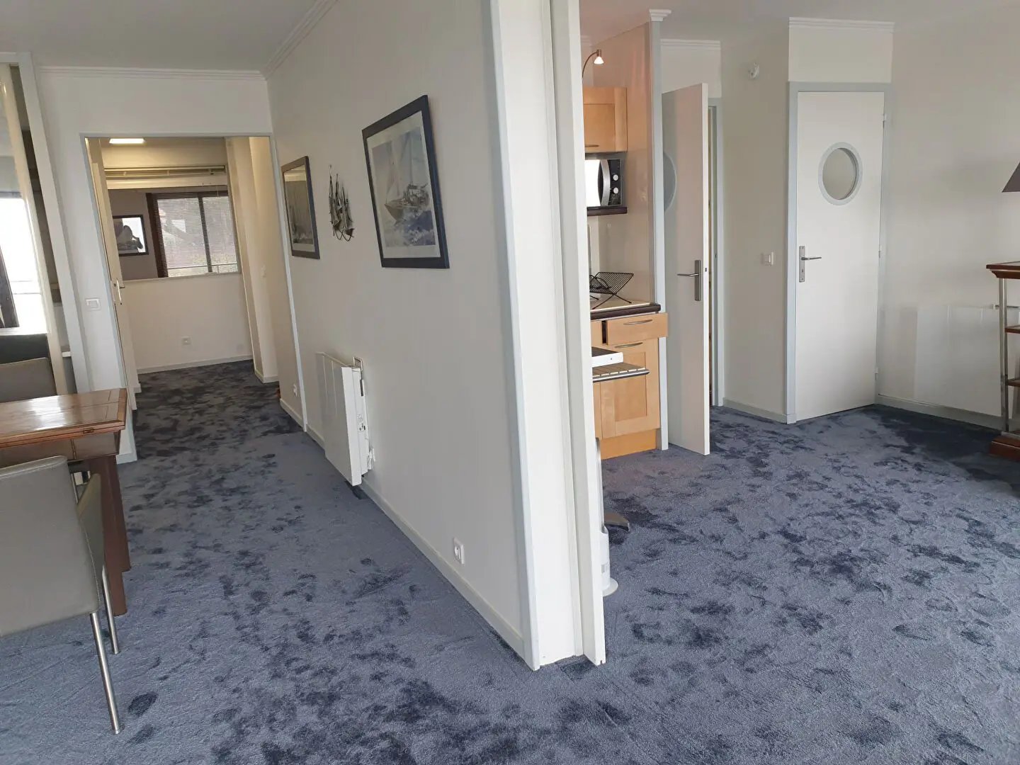 Appartement à vendre, 83m², La Baule-Escoublac