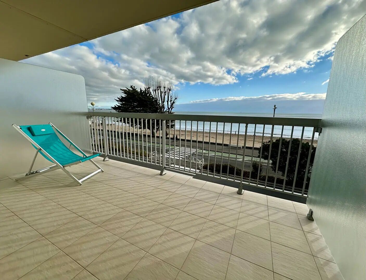 Appartement à vendre, 28m², La Baule-Escoublac