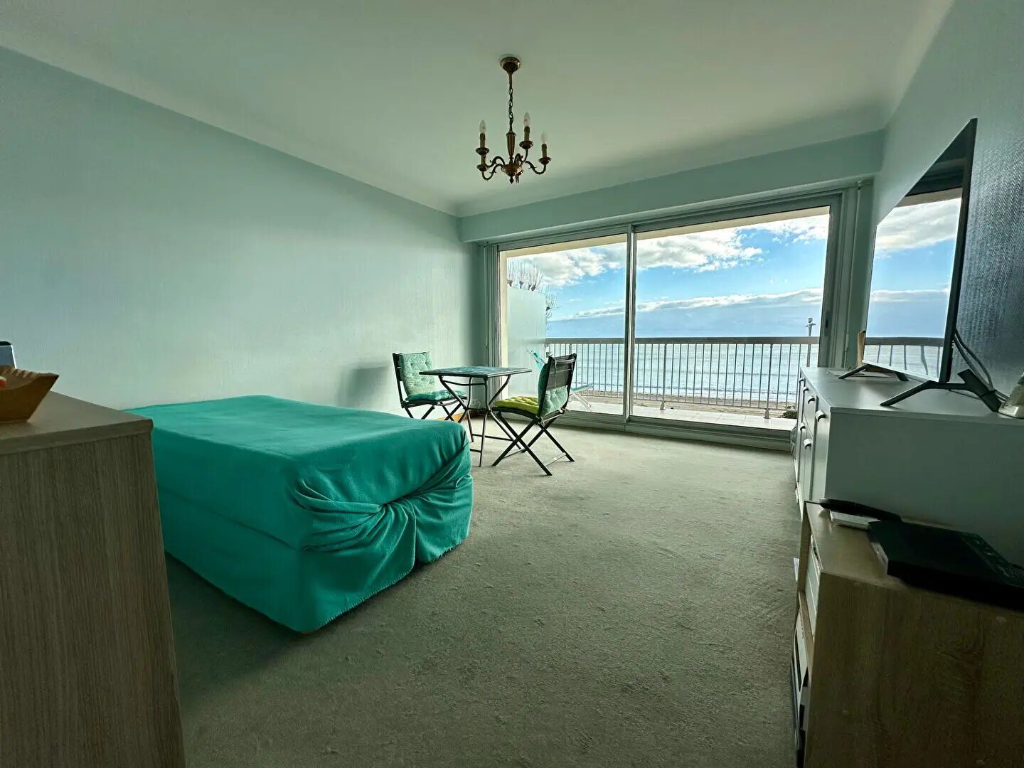 Appartement à vendre, 28m², La Baule-Escoublac