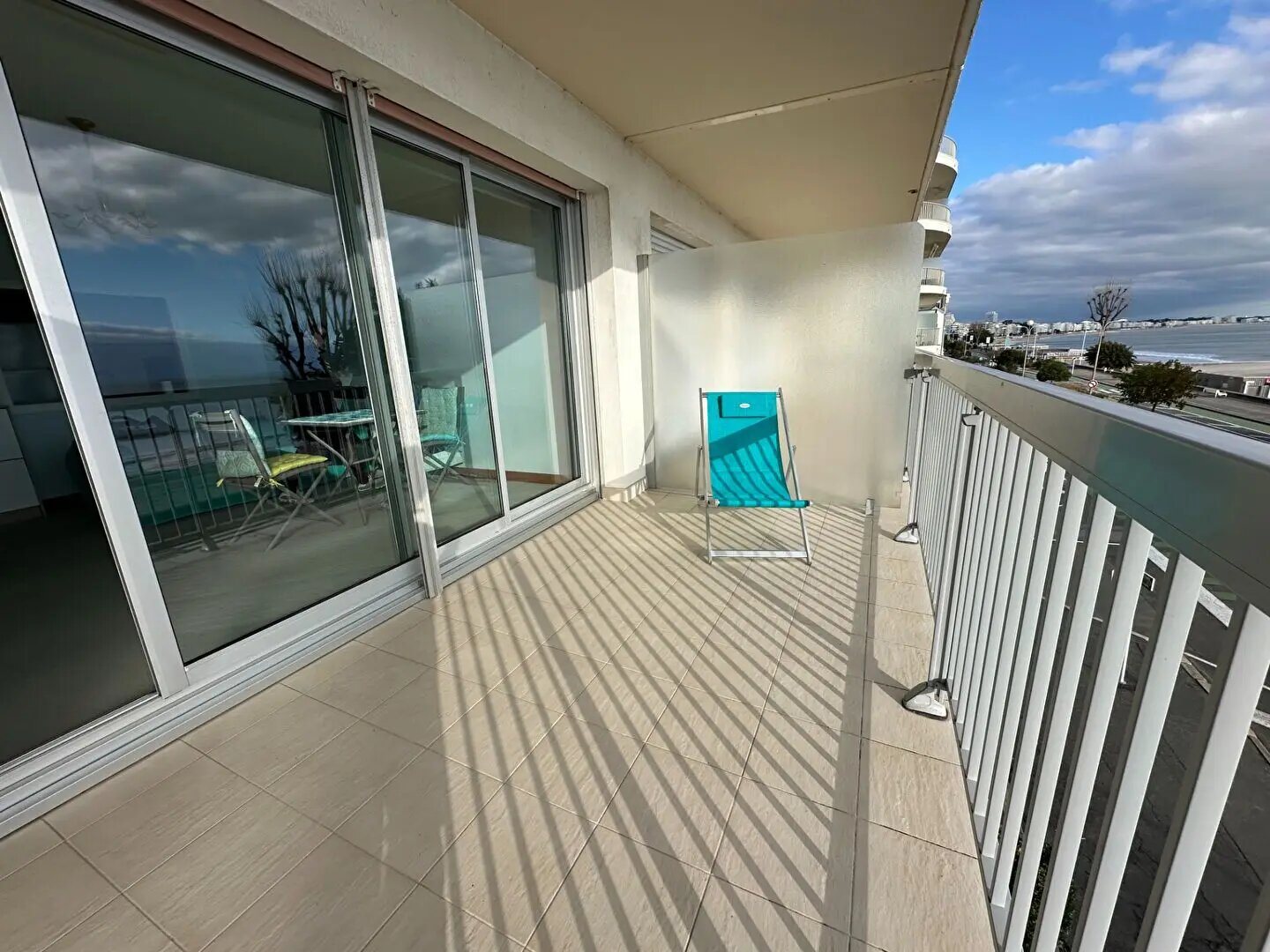 Appartement à vendre, 28m², La Baule-Escoublac