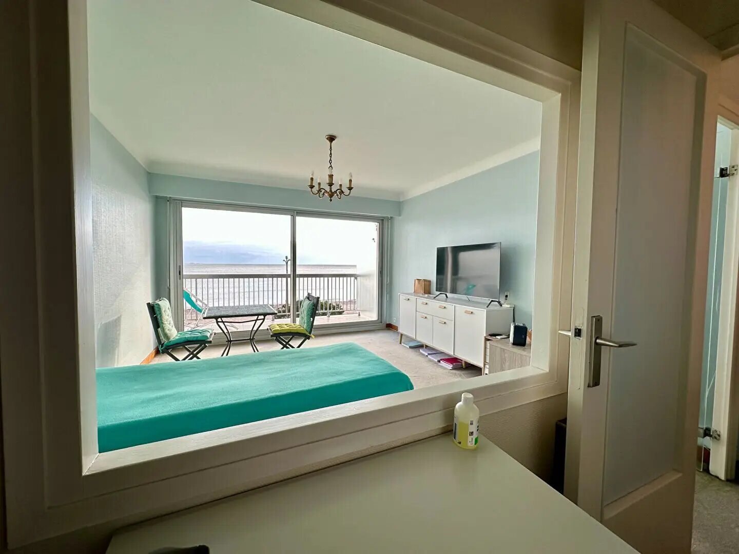Appartement à vendre, 28m², La Baule-Escoublac