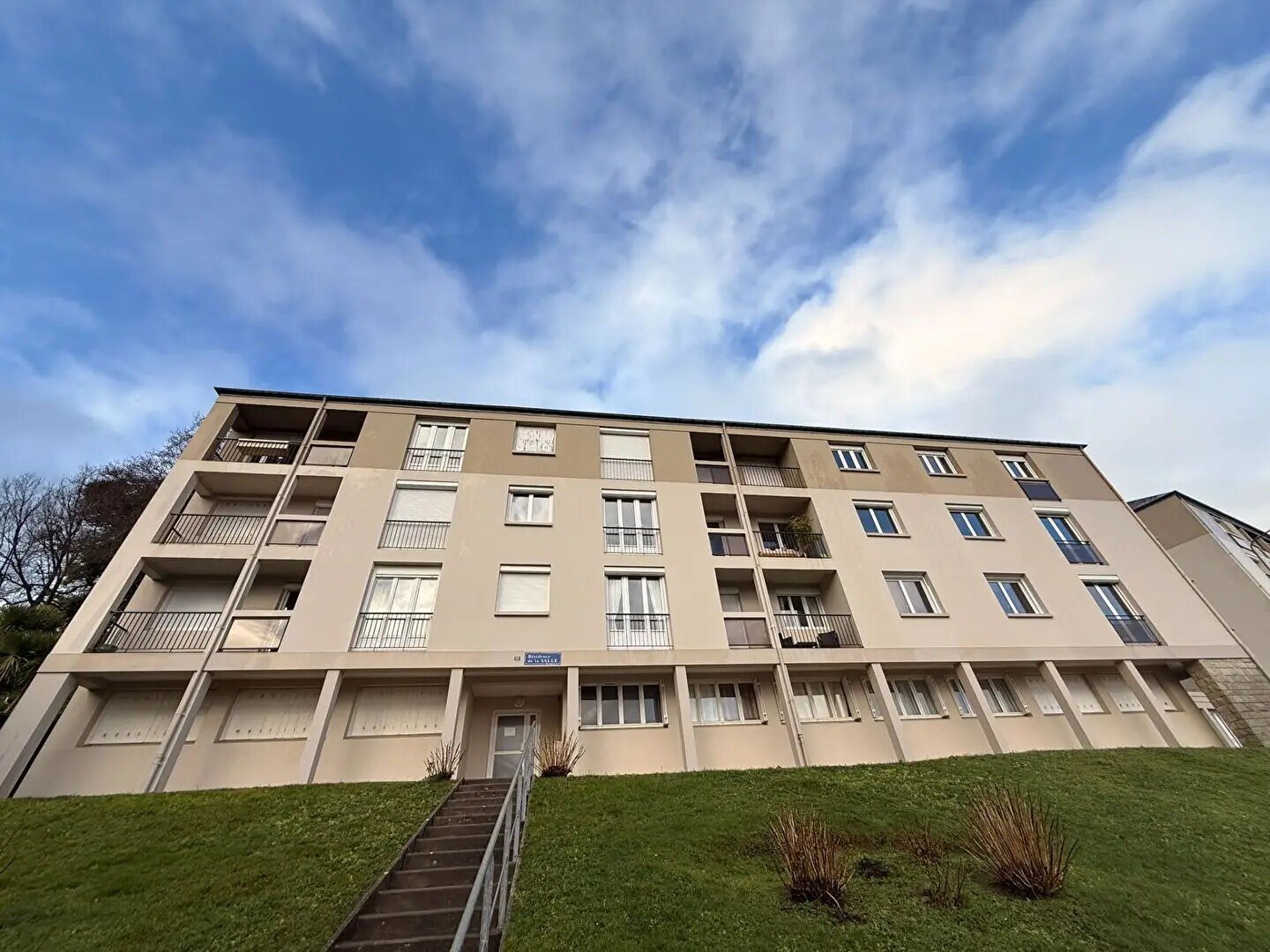 Appartement à vendre, 29m², Perros-Guirec