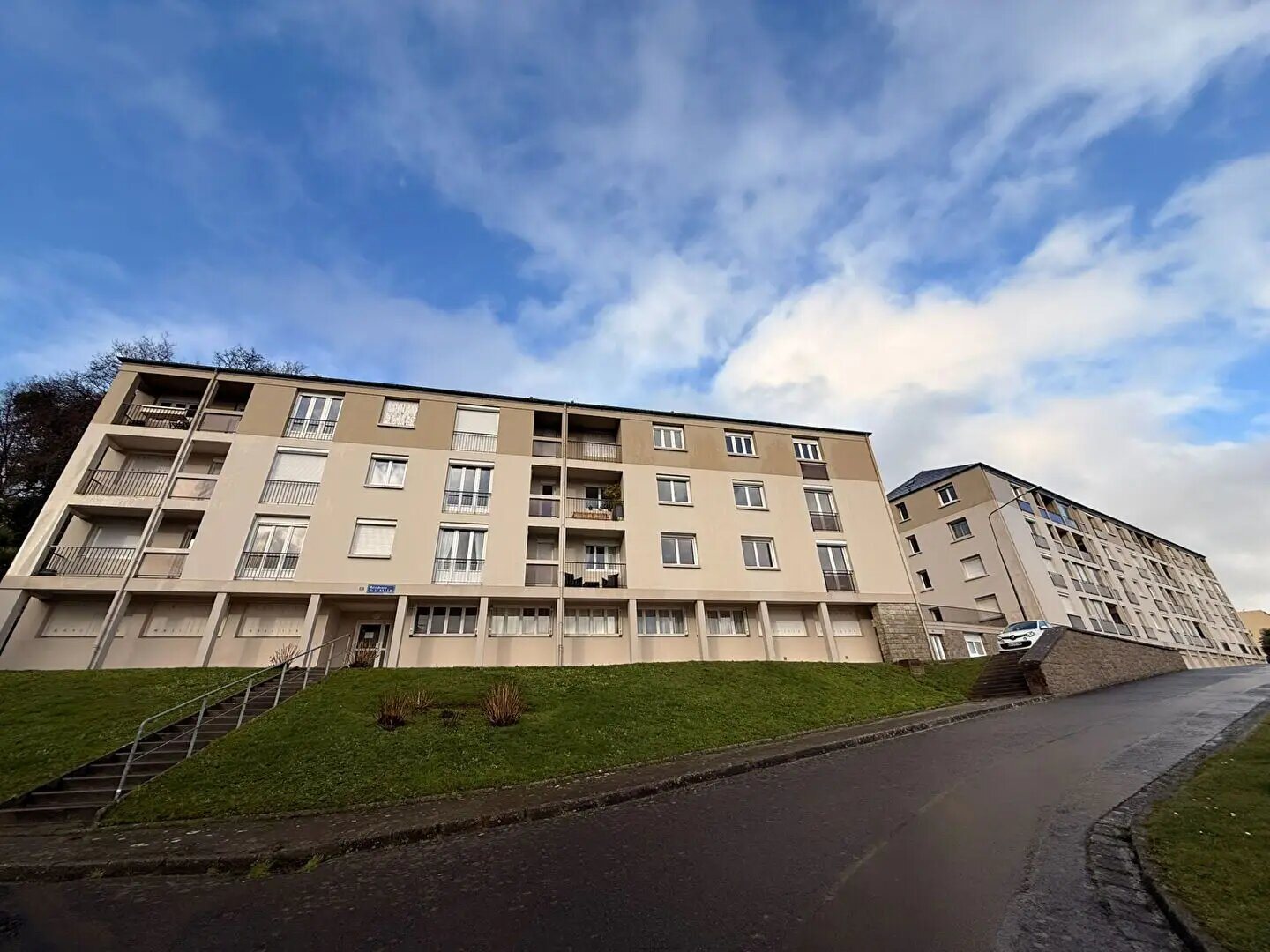 Appartement à vendre, 29m², Perros-Guirec