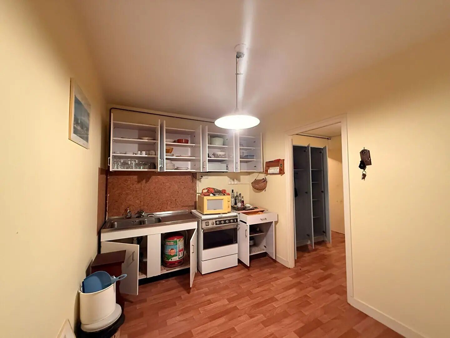 Appartement à vendre, 29m², Perros-Guirec