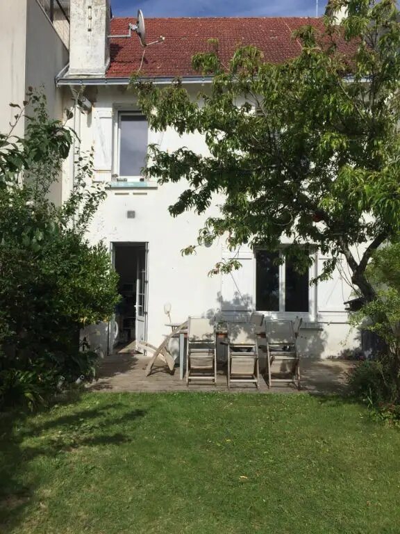 Maison à louer, 81m², Le Pouliguen