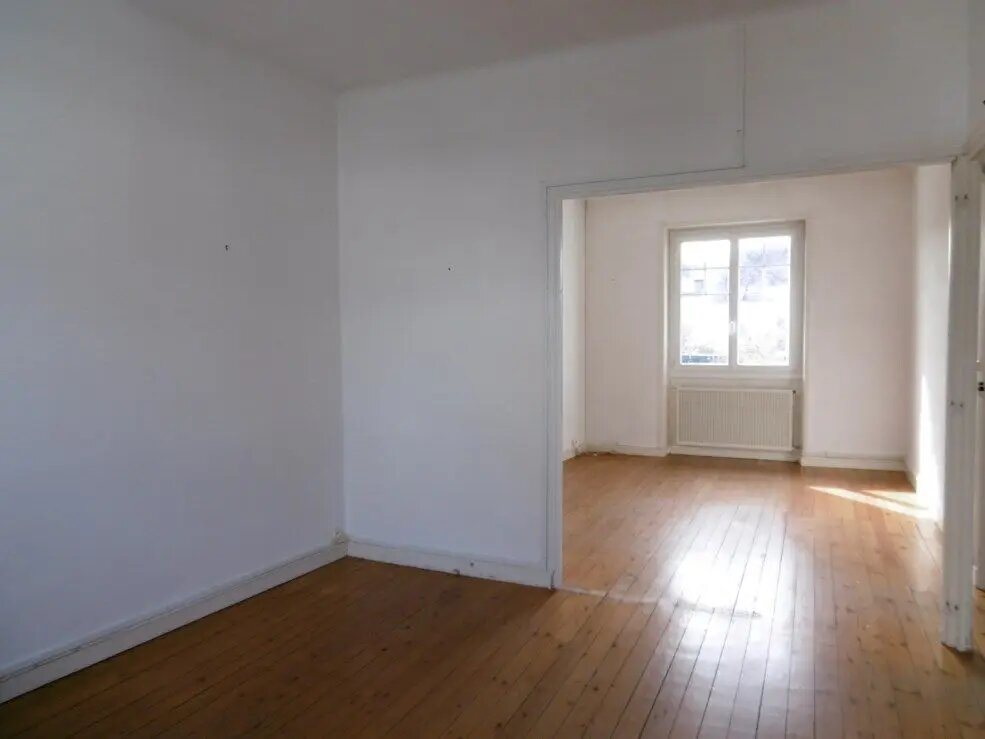 Maison à louer, 81m², Le Pouliguen