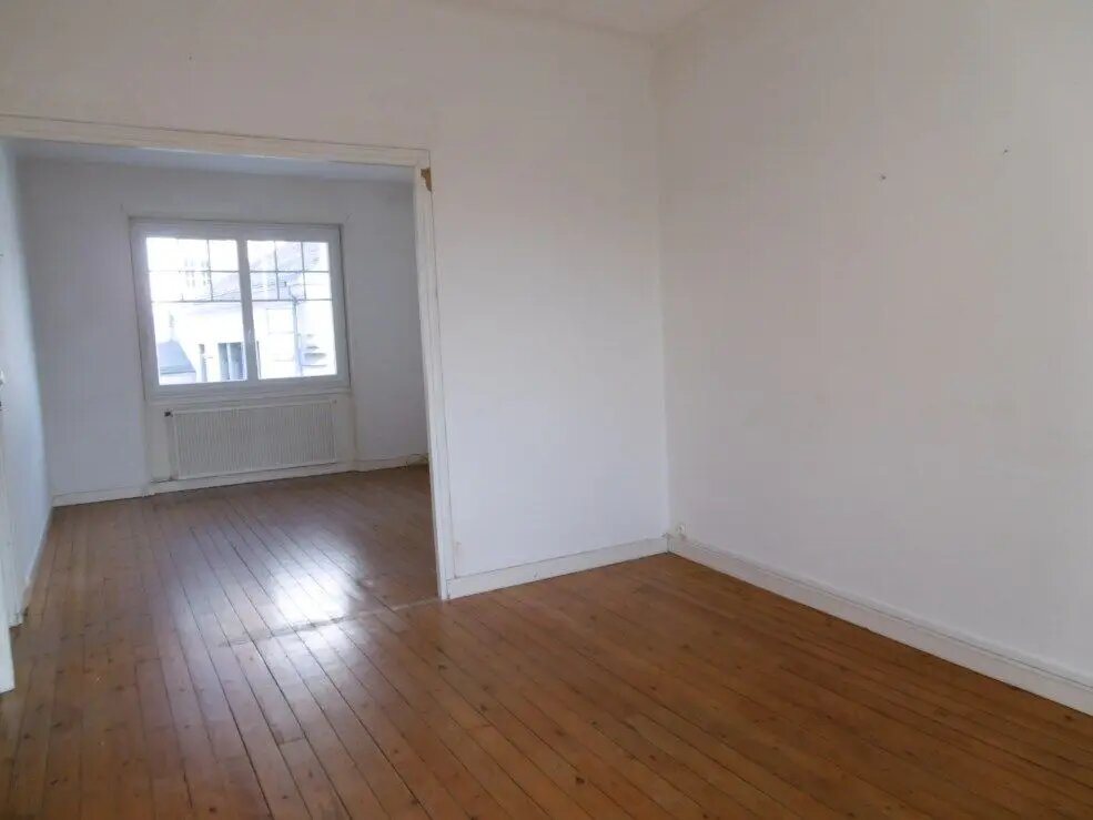 Maison à louer, 81m², Le Pouliguen
