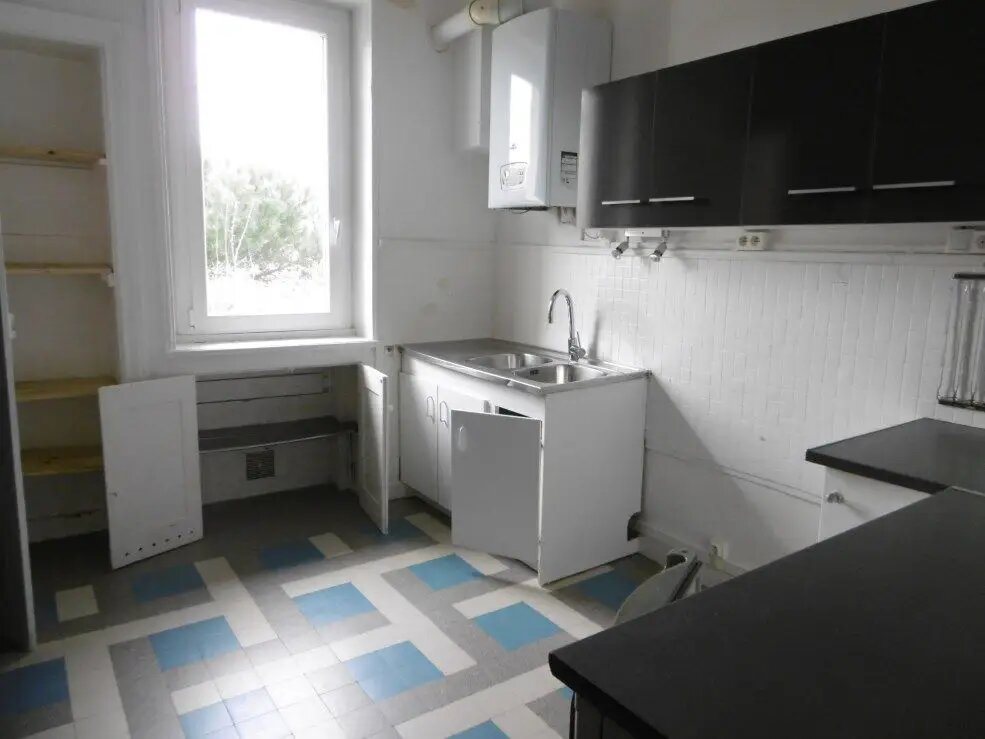 Maison à louer, 81m², Le Pouliguen