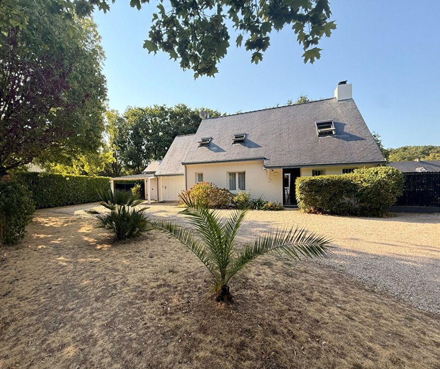 Maison à vendre, 125m², Saint-André-des-Eaux