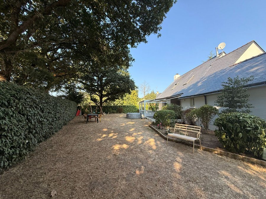 Maison à vendre, 125m², Saint-André-des-Eaux
