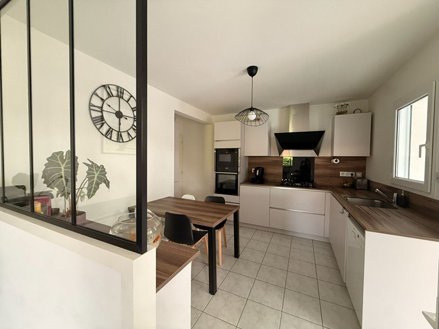Maison à vendre, 125m², Saint-André-des-Eaux